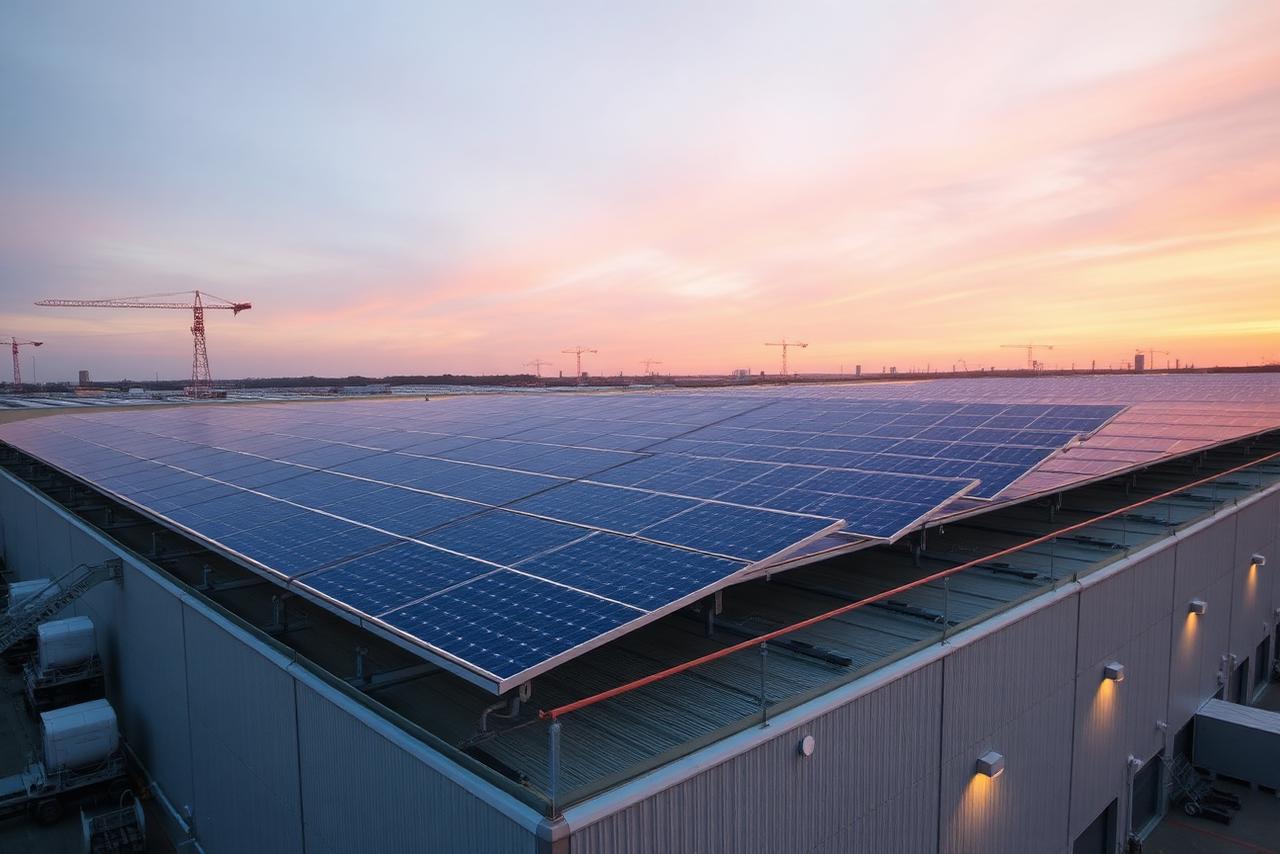 Energie rinnovabili
