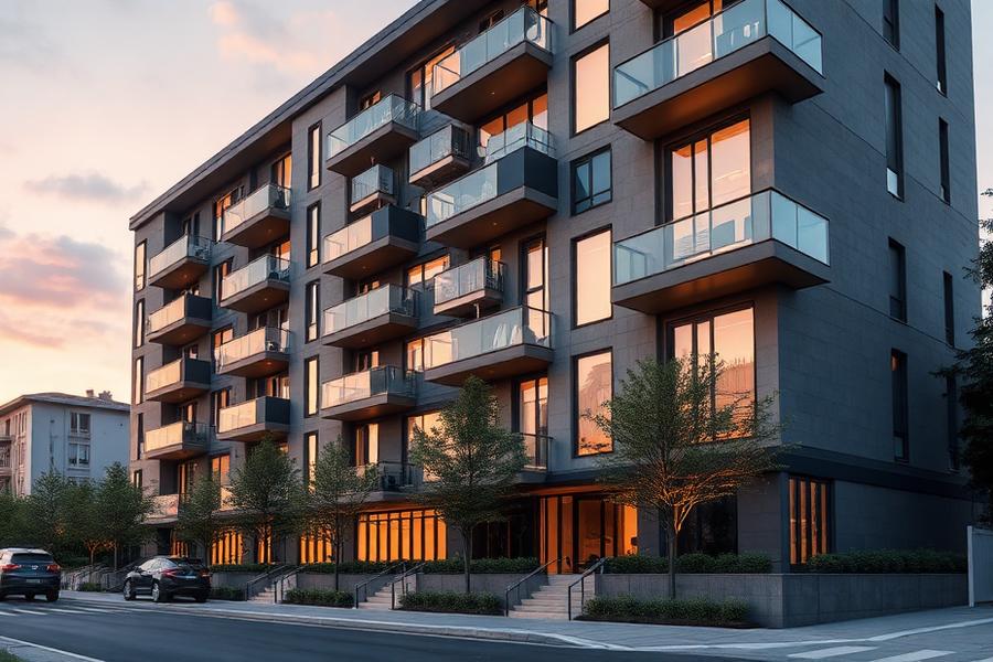 Impianti per residenziale